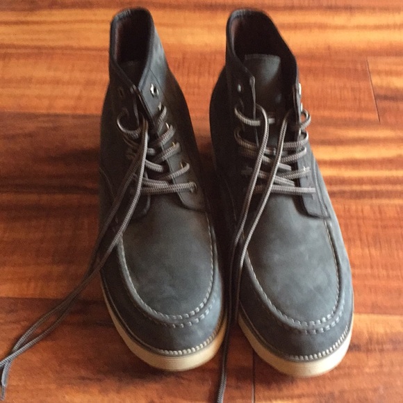 CALDEN Sale height increasing. Elevator Size 9 - Picture 2 of 6